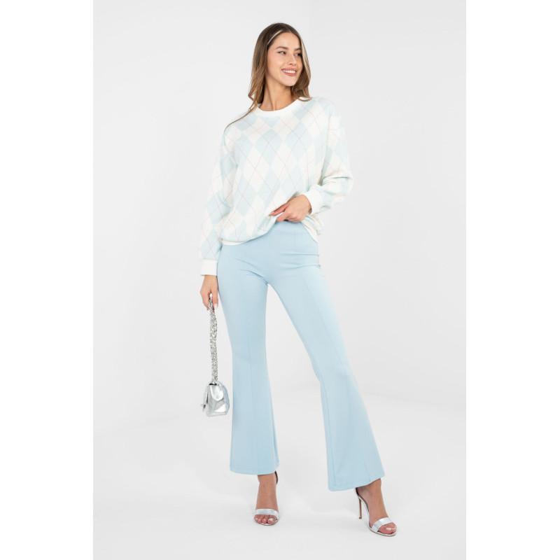 Pantalon Rue Paris Pantalon survêtement 224602