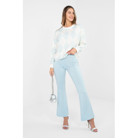 Pantalon Rue Paris Pantalon survêtement 224602