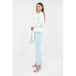 Pantalon Rue Paris Pantalon survêtement 224602