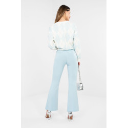Pantalon Rue Paris Pantalon survêtement 224602