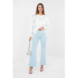 Pantalon Rue Paris Pantalon survêtement 224602