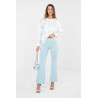 Pantalon Rue Paris Pantalon survêtement 224602