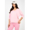 Blouse Rue Paris Chemisier 224756