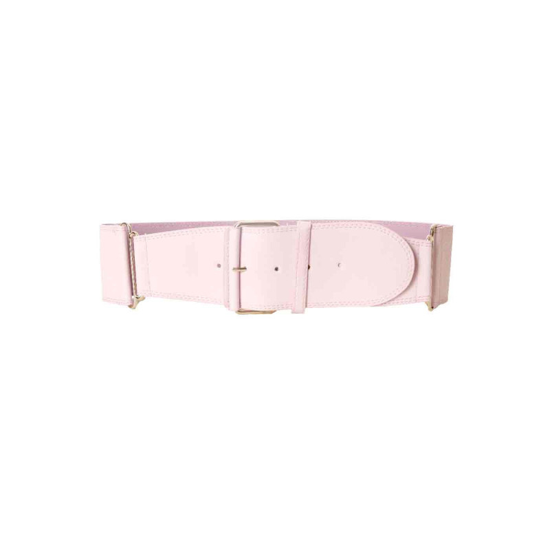 Ceinture Parme large avec boucle de serrage SG-0418