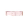 Ceinture Parme large avec boucle de serrage SG-0418