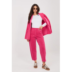 Pantalon Rue Paris Pantalon en velours côtelé 225087
