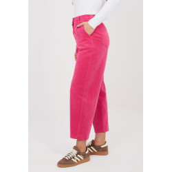 Pantalon Rue Paris Pantalon en velours côtelé 225087