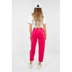 Pantalon Rue Paris Pantalon en velours côtelé 225087