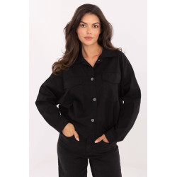 Chemise Rue Paris Chemise manche longue 217884