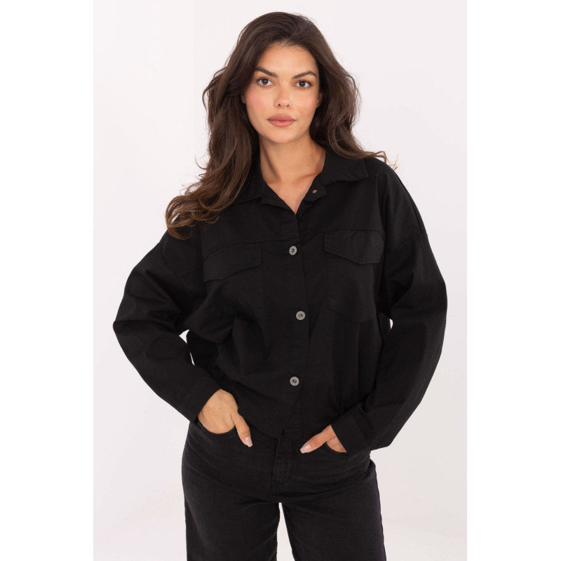 Chemise Rue Paris Chemise manche longue 217884