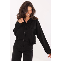 Chemise Rue Paris Chemise manche longue 217884