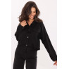 Chemise Rue Paris Chemise manche longue 217884