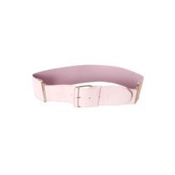 Ceinture Parme large avec boucle de serrage SG-0418