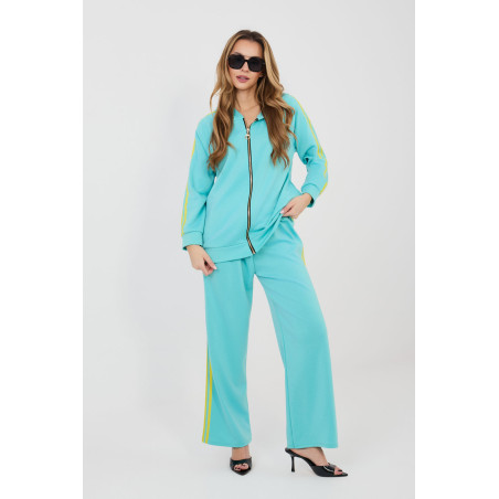 Pantalon Rue Paris 225541