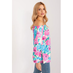 Blouse Rue Paris Chemisier 195804