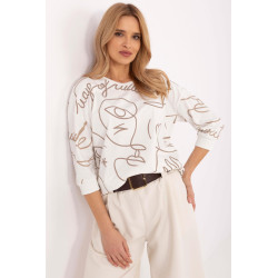 Blouse Rue Paris Chemisier 227653