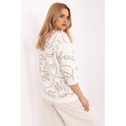 Blouse Rue Paris Chemisier 227653
