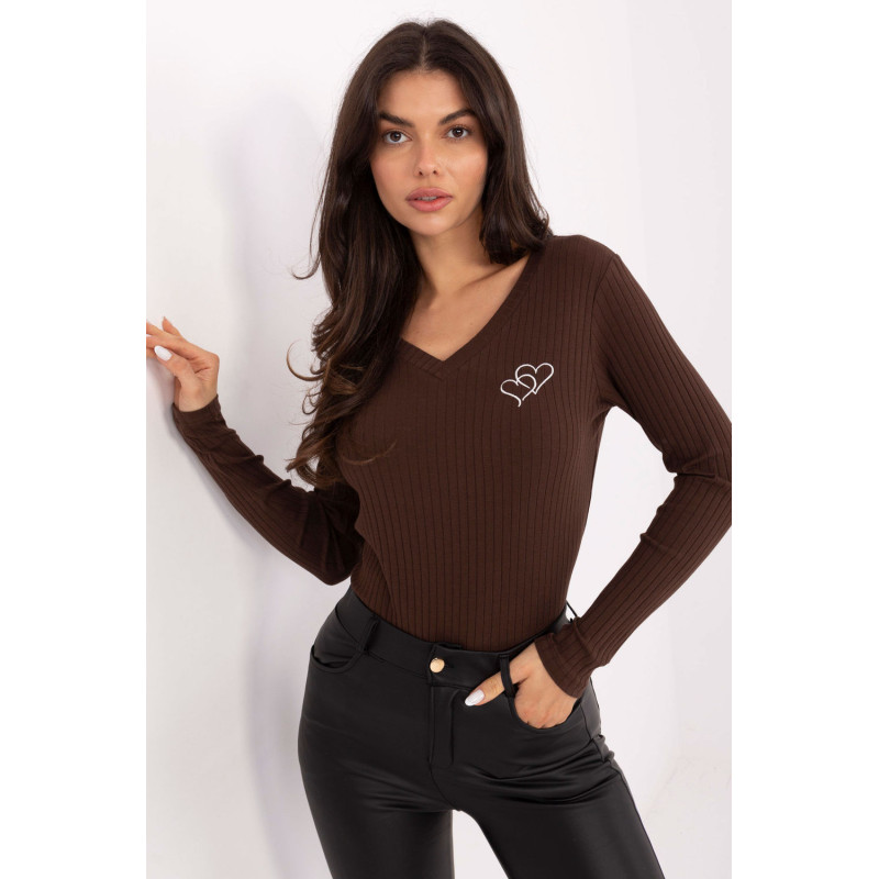 Blouse Rue Paris Chemisier 220866