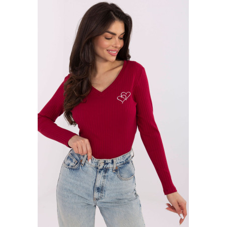 Blouse Rue Paris Chemisier 221270