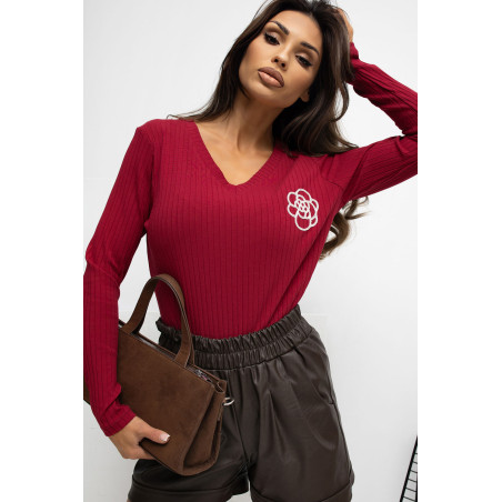 Blouse Rue Paris Chemisier 221543