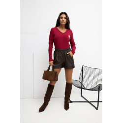 Blouse Rue Paris Chemisier 221543