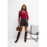 Blouse Rue Paris Chemisier 221543