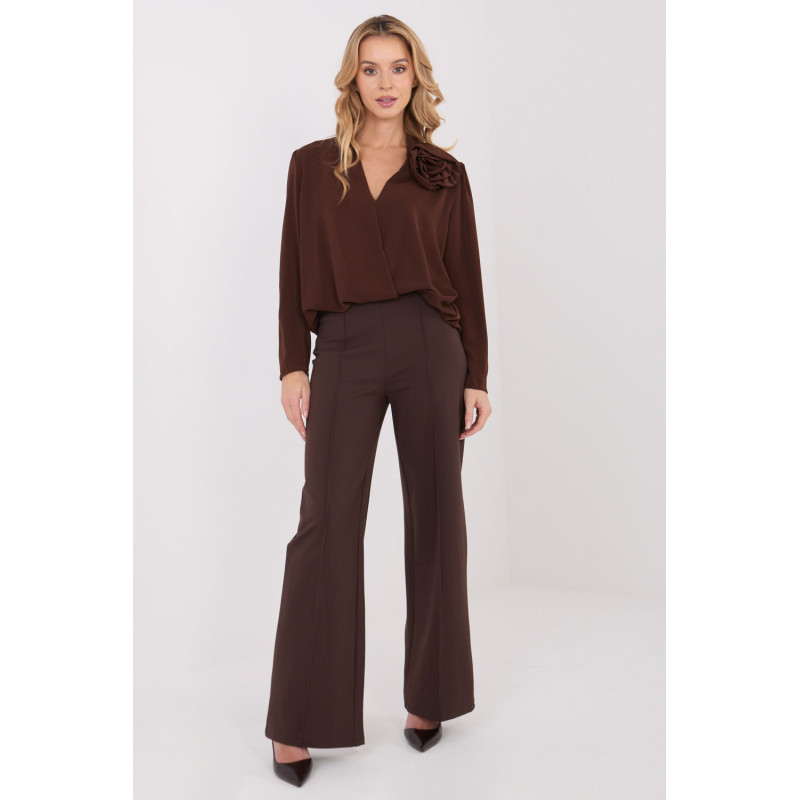 Pantalon Rue Paris Pantalon femme 222241