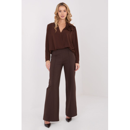 Pantalon Rue Paris Pantalon femme 222241