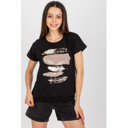 Blouse Rue Paris Chemisier 182104