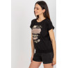 Blouse Rue Paris Chemisier 182104