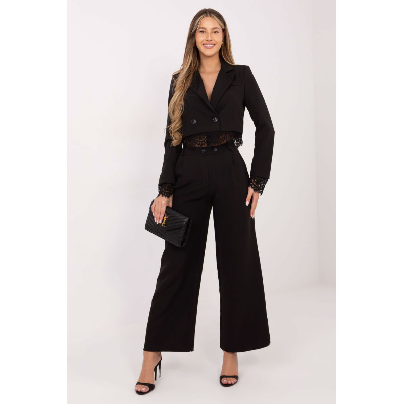 Pantalon Rue Paris Pantalon femme 222909