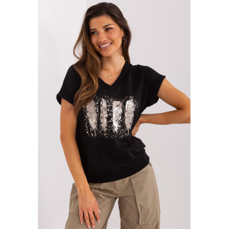 Blouse Rue Paris Chemisier 182698