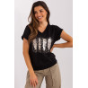 Blouse Rue Paris Chemisier 182698