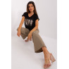 Blouse Rue Paris Chemisier 182698