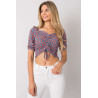 Blouse Rue Paris Chemisier 168886