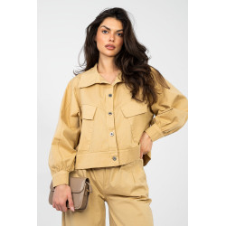 Chemise Rue Paris Chemise manche longue 224290