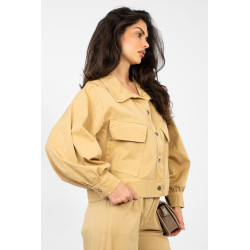 Chemise Rue Paris Chemise manche longue 224290