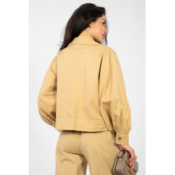 Chemise Rue Paris Chemise manche longue 224290
