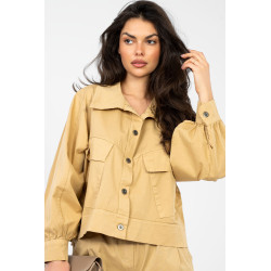 Chemise Rue Paris Chemise manche longue 224290