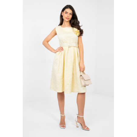 Robe de cocktail Rue Paris 224448