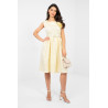 Robe de cocktail Rue Paris 224448