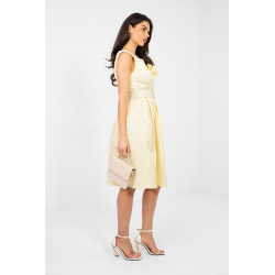 Robe de cocktail Rue Paris 224448