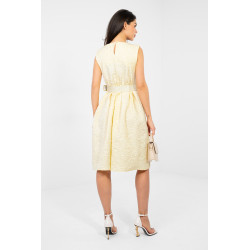 Robe de cocktail Rue Paris 224448