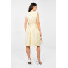 Robe de cocktail Rue Paris 224448