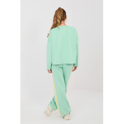 Pantalon Rue Paris 224801