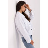 Chemise Rue Paris Chemise manche longue 217885