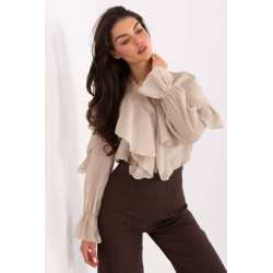 Chemise Rue Paris Chemise manche longue 218413