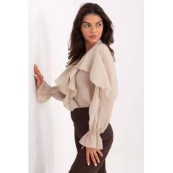 Chemise Rue Paris Chemise manche longue 218413