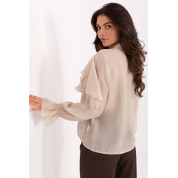 Chemise Rue Paris Chemise manche longue 218413