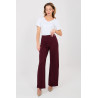 Pantalon Rue Paris Pantalon femme 225558
